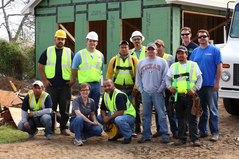 Slide of Springtree Restoration - Allen, TX