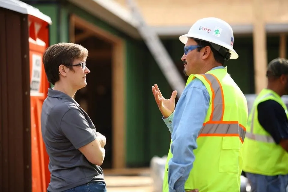 Slide of Springtree Restoration- Gainesville