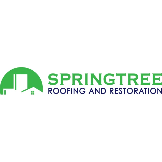 Slide of Springtree Restoration- Gainesville