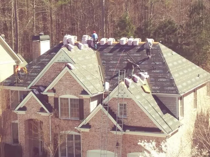 Slide of Sprinter Construction