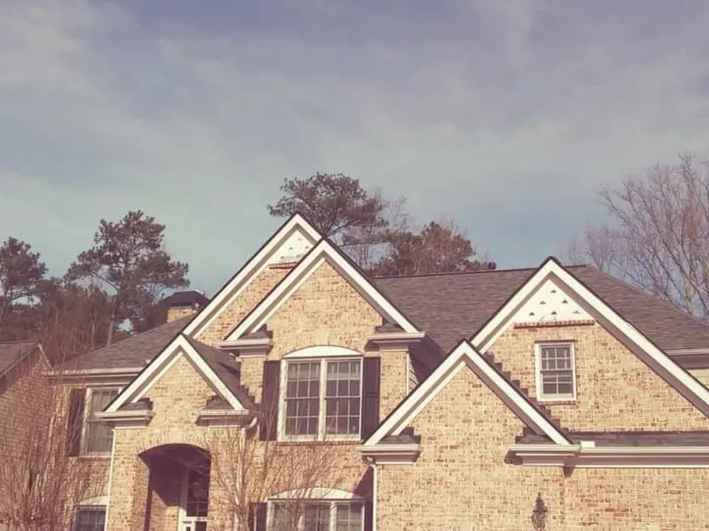 Slide of Sprinter Construction