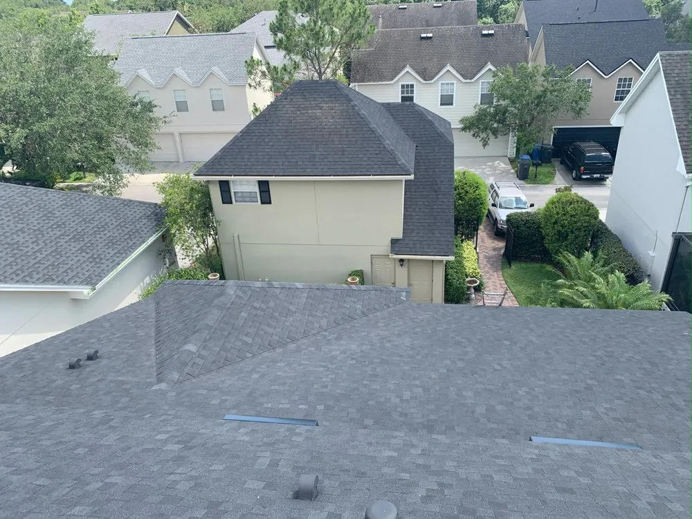 Slide of Sprocket Roofing