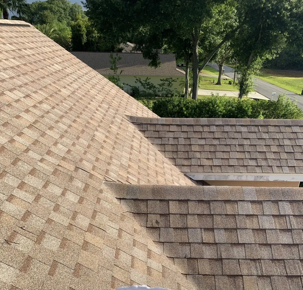 Slide of Sprocket Roofing