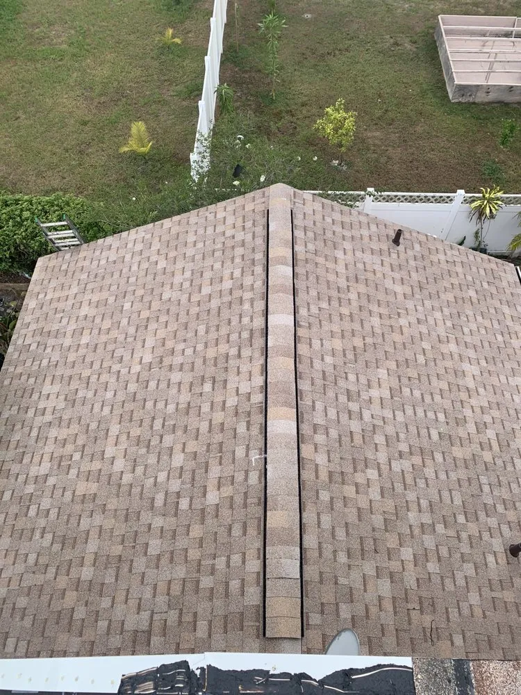 Slide of Sprocket Roofing