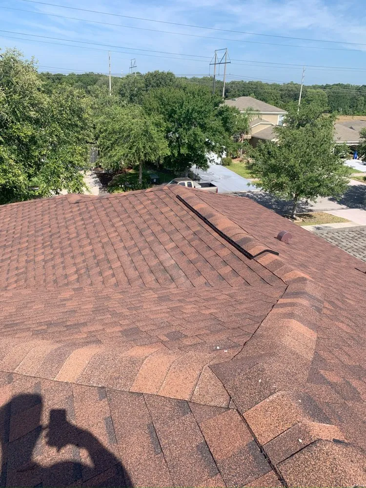 Slide of Sprocket Roofing