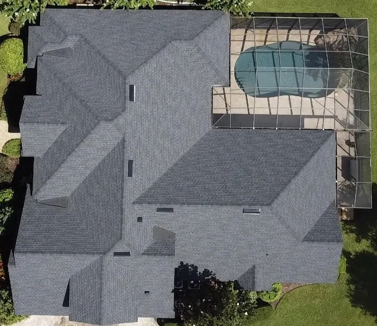 Slide of Sprocket Roofing