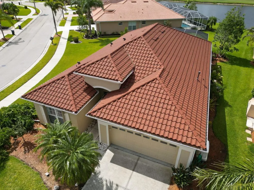 Slide of Sprocket Roofing