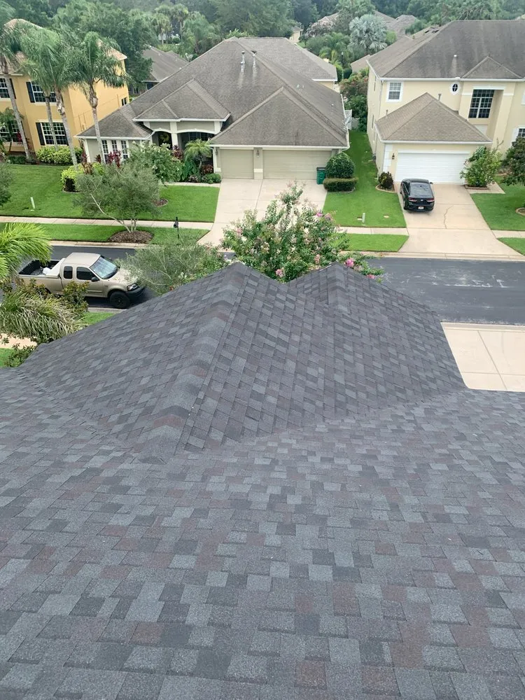 Slide of Sprocket Roofing