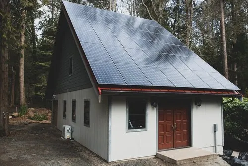 Slide of Spruce Properties