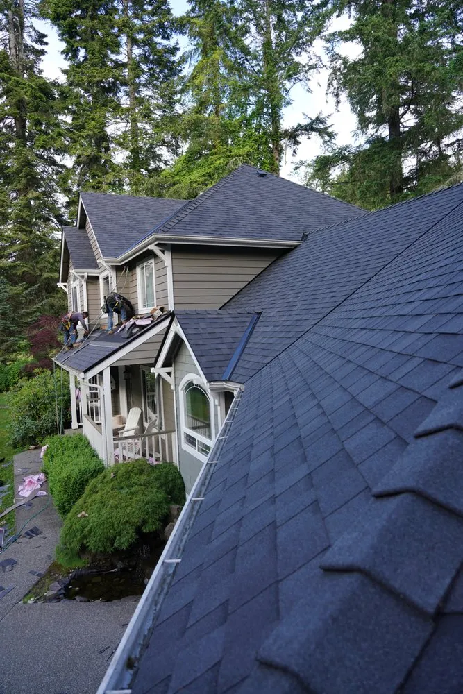 Slide of Spruce Properties