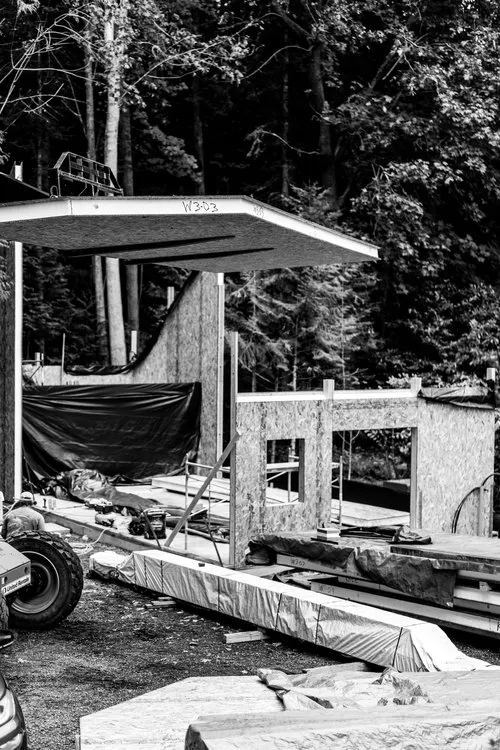 Slide of Spruce Properties