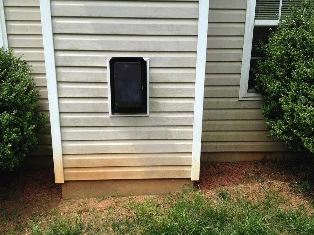 Slide of Spruce Property Maintenance