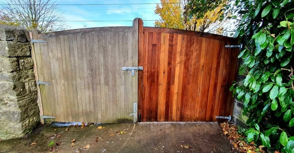 Slide of Spruce Property Maintenance