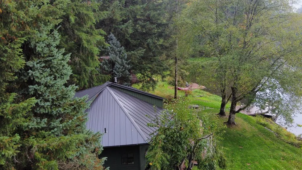 Slide of Spruce Up Northwest