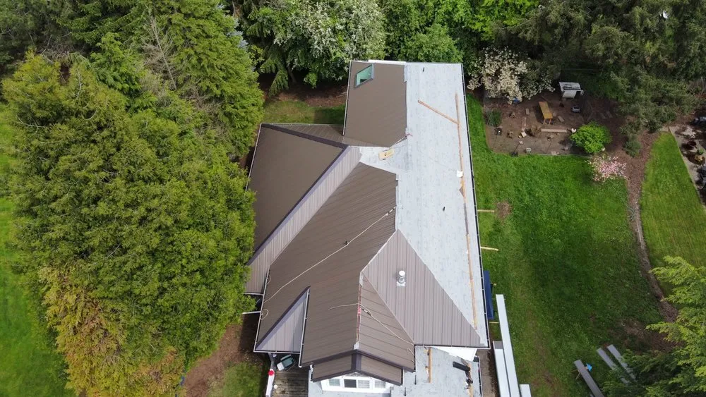 Slide of Spruce Up Northwest