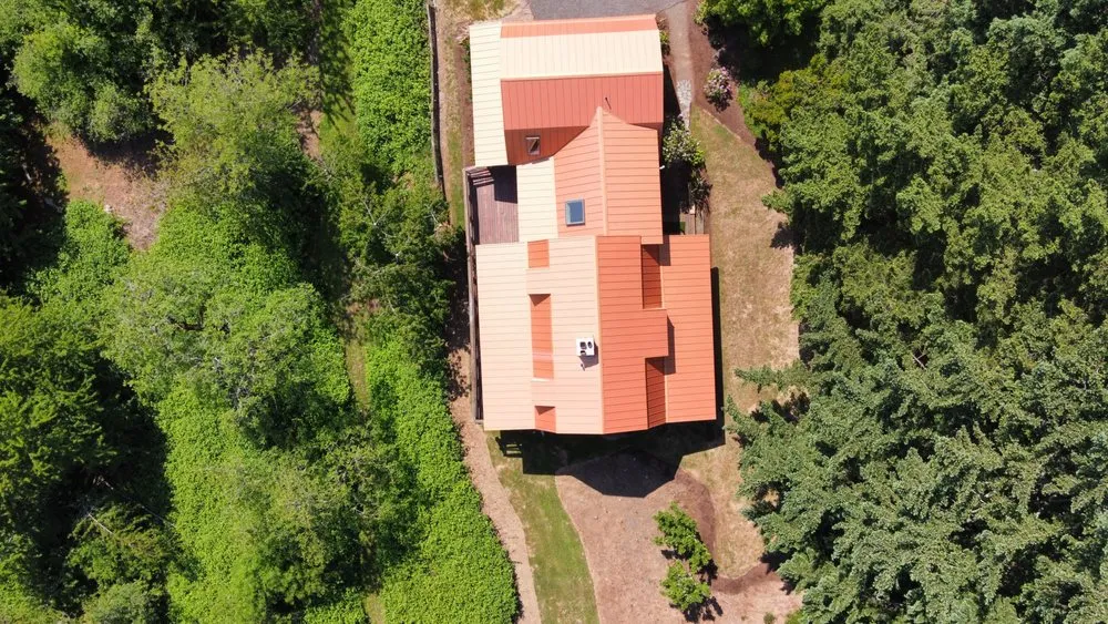 Slide of Spruce Up Northwest