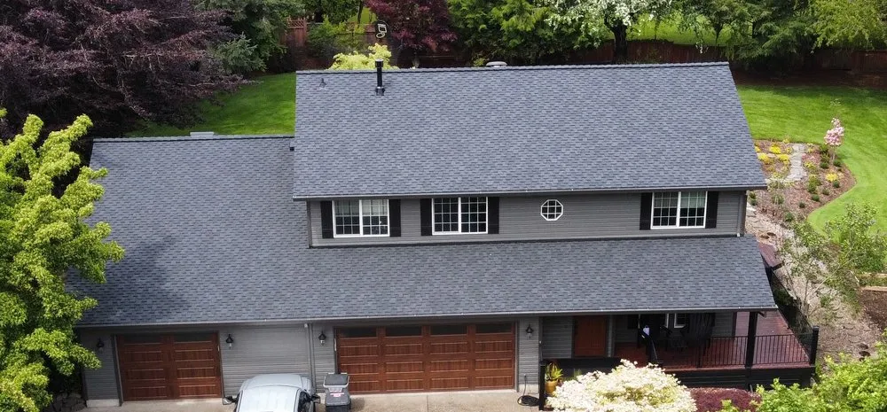 Slide of Spruce Up Northwest