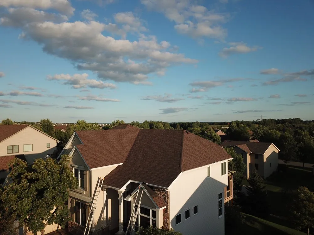 Slide of SPS Contracting