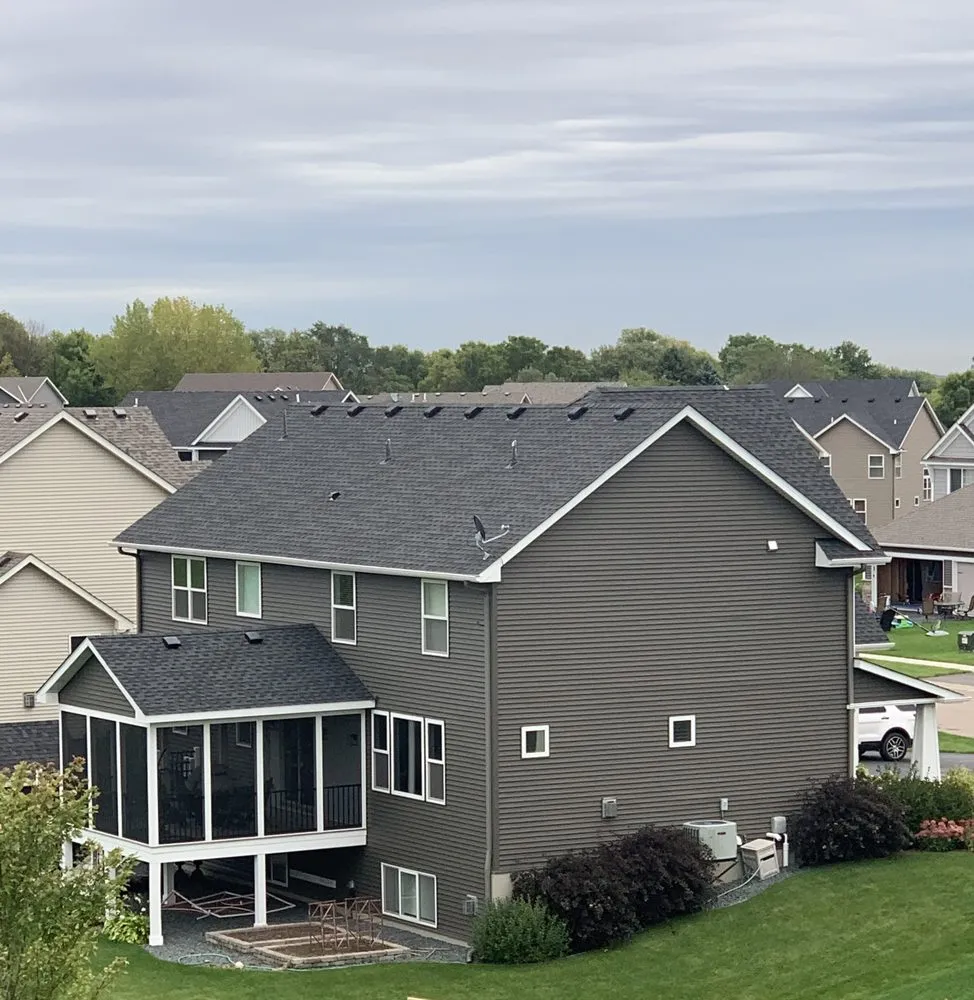 Slide of SPS Contracting