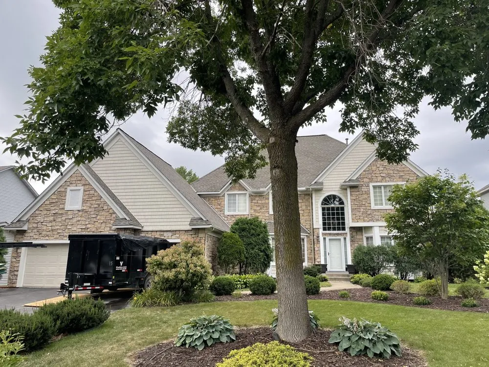 Slide of SPS Contracting