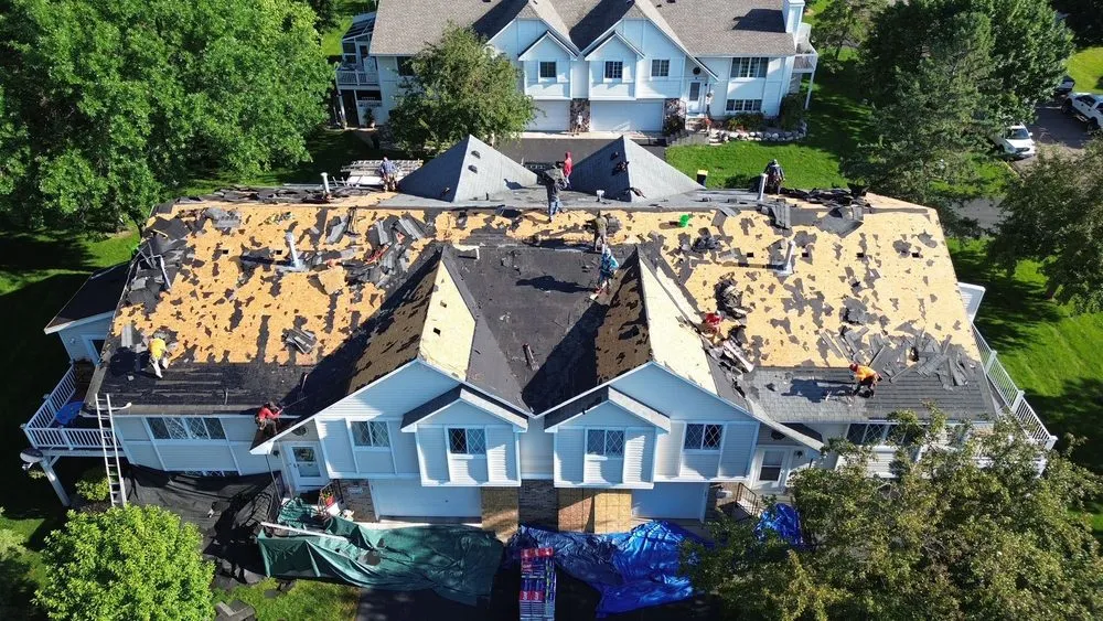 Slide of SPS Contracting