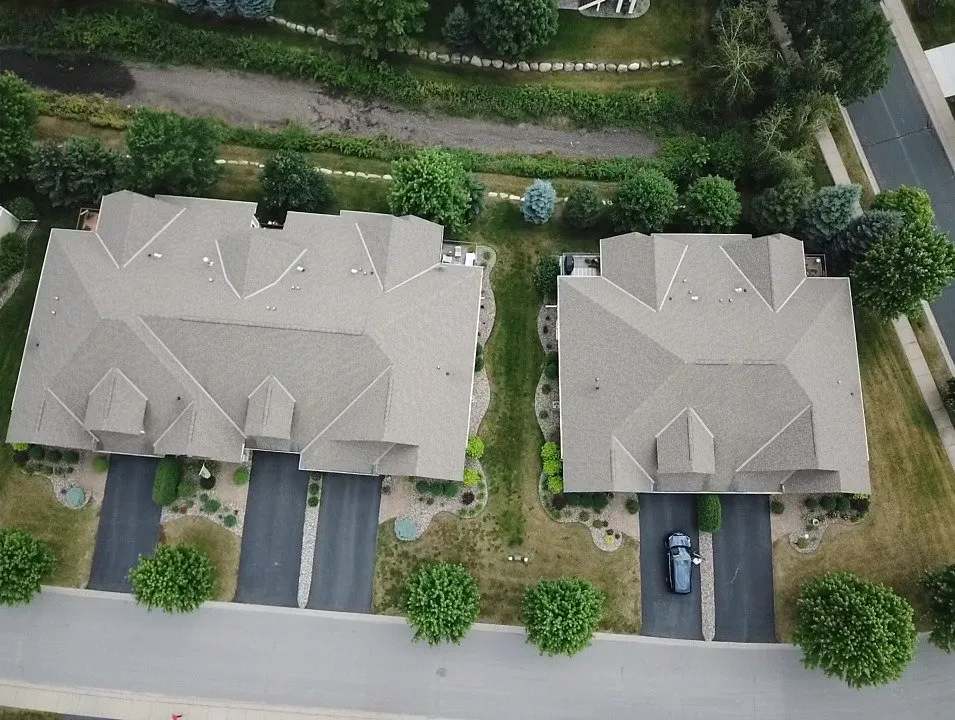 Slide of SPS Contracting