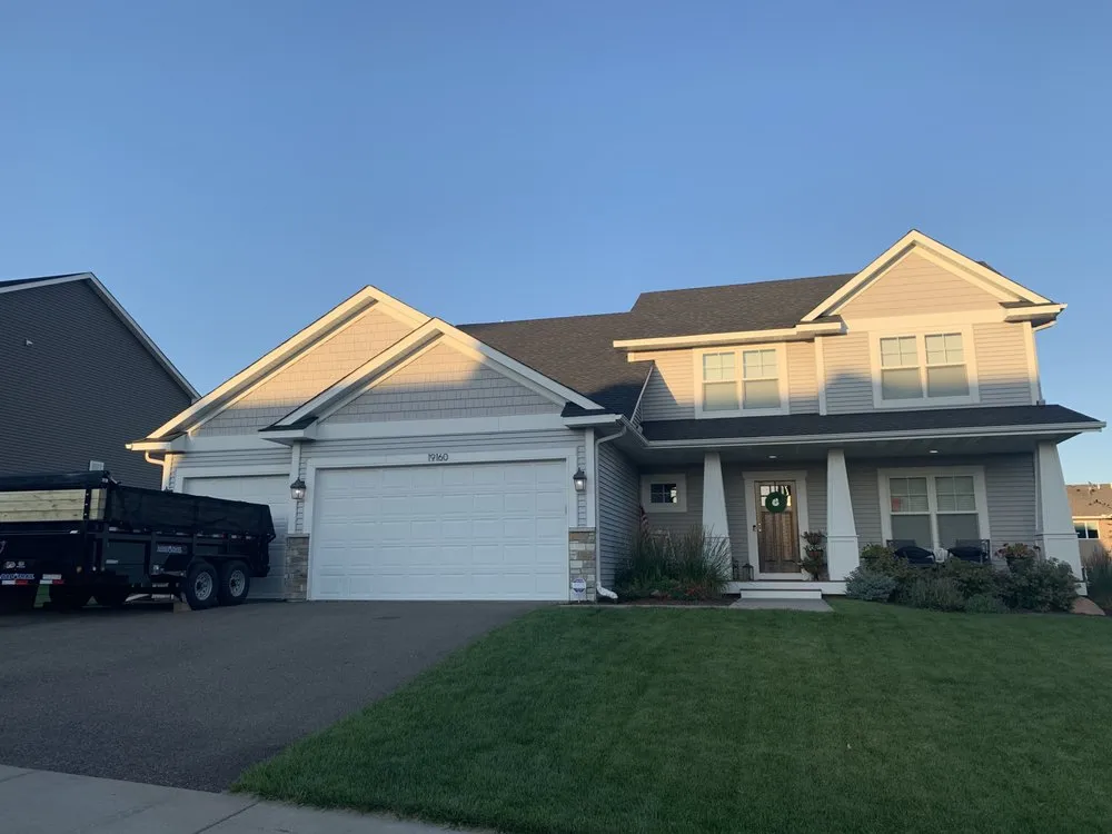 Slide of SPS Contracting