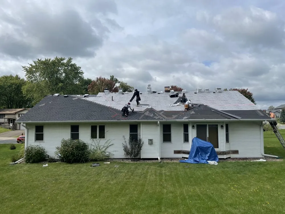 Slide of SPS Contracting