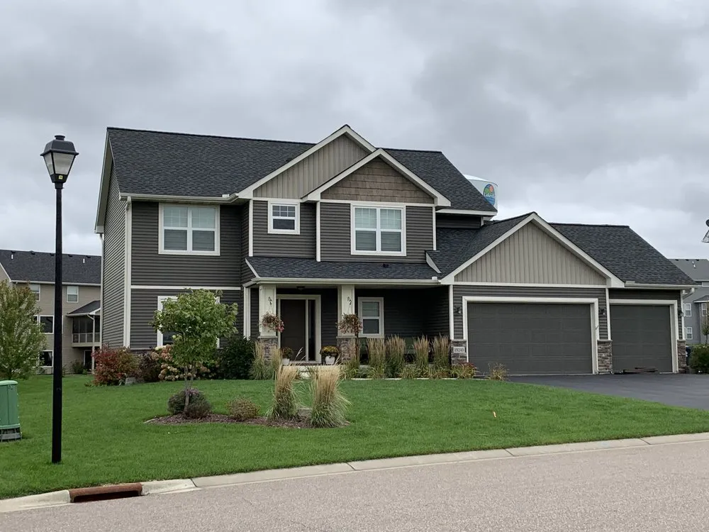 Slide of SPS Contracting