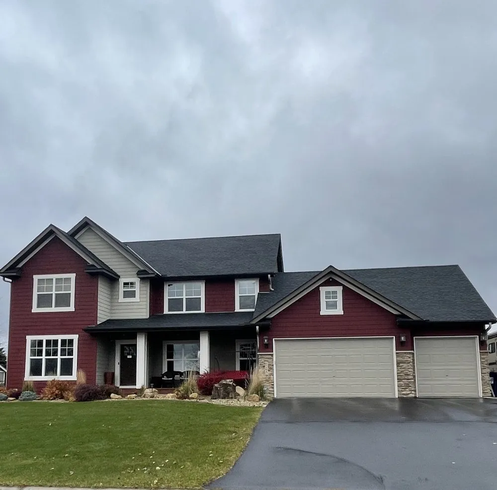 Slide of SPS Contracting