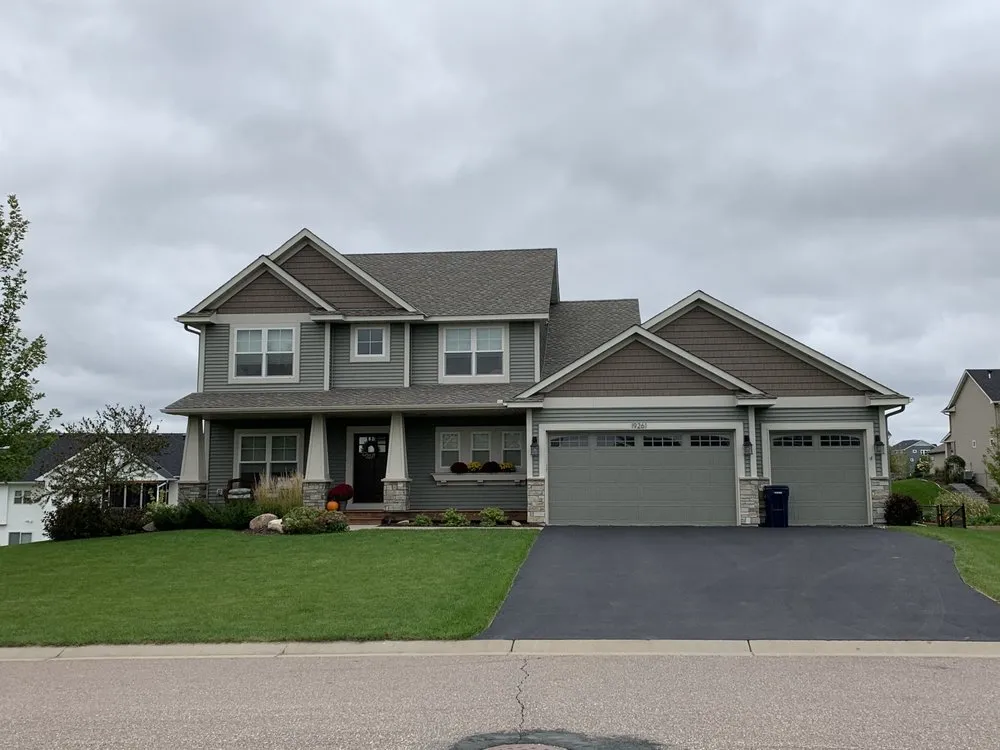 Slide of SPS Contracting