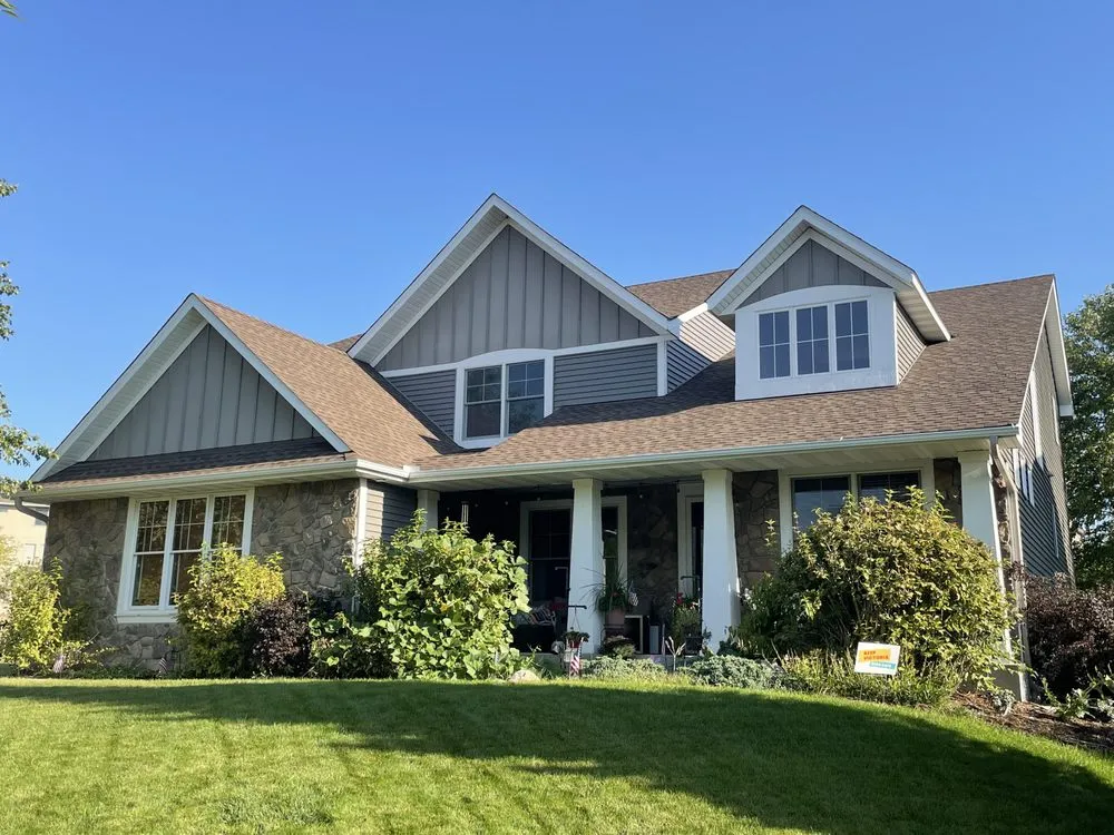 Slide of SPS Contracting