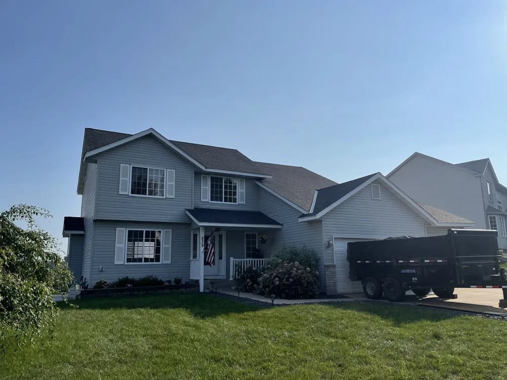 Slide of SPS Contracting