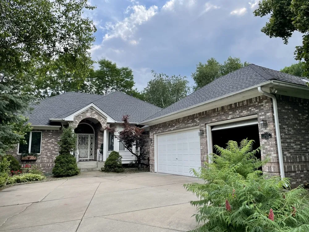 Slide of SPS Contracting