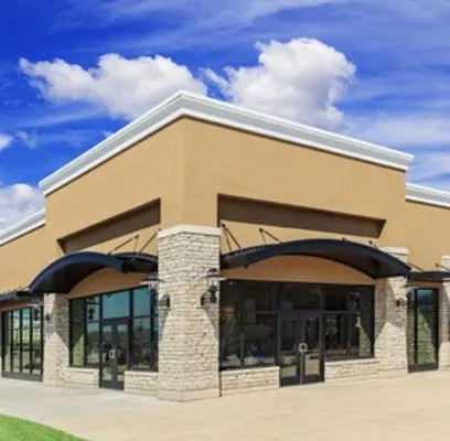 SPS General Contracting Services - Austin Logo