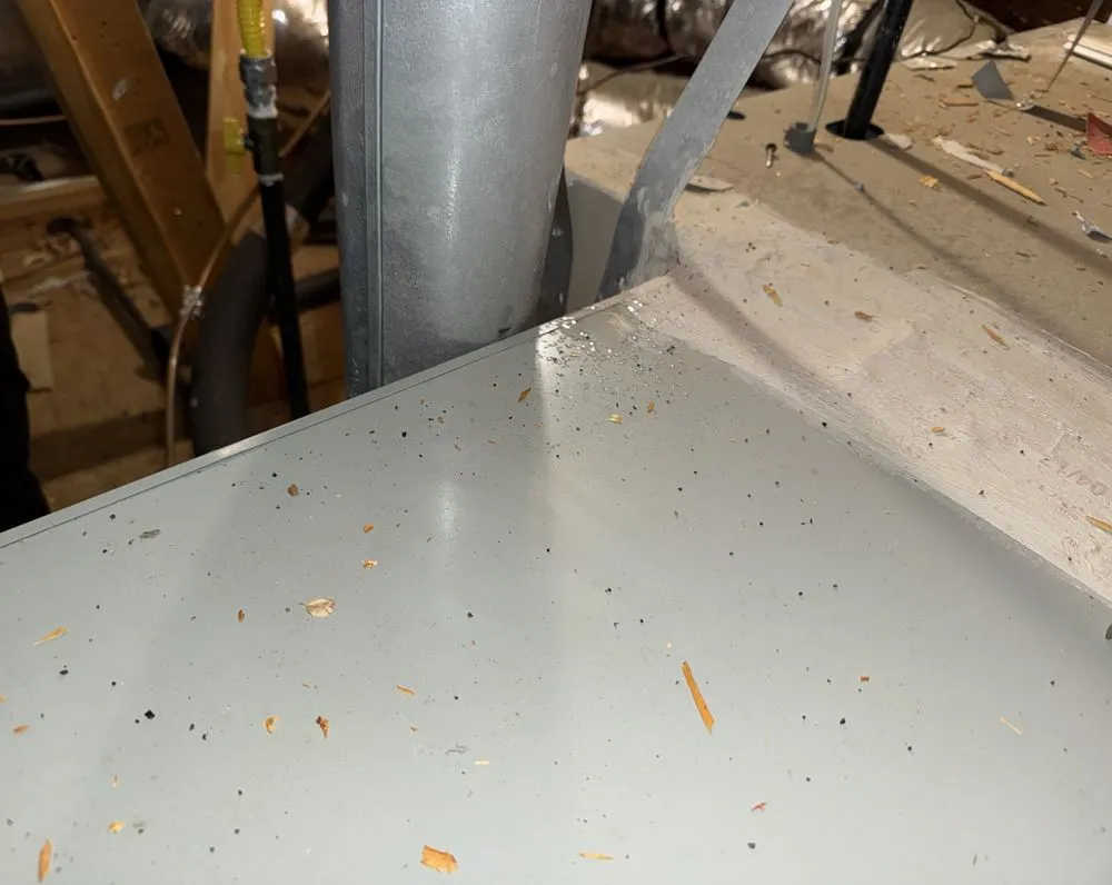 Slide of SPS Roofing