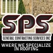 Slide of SPS Roofing