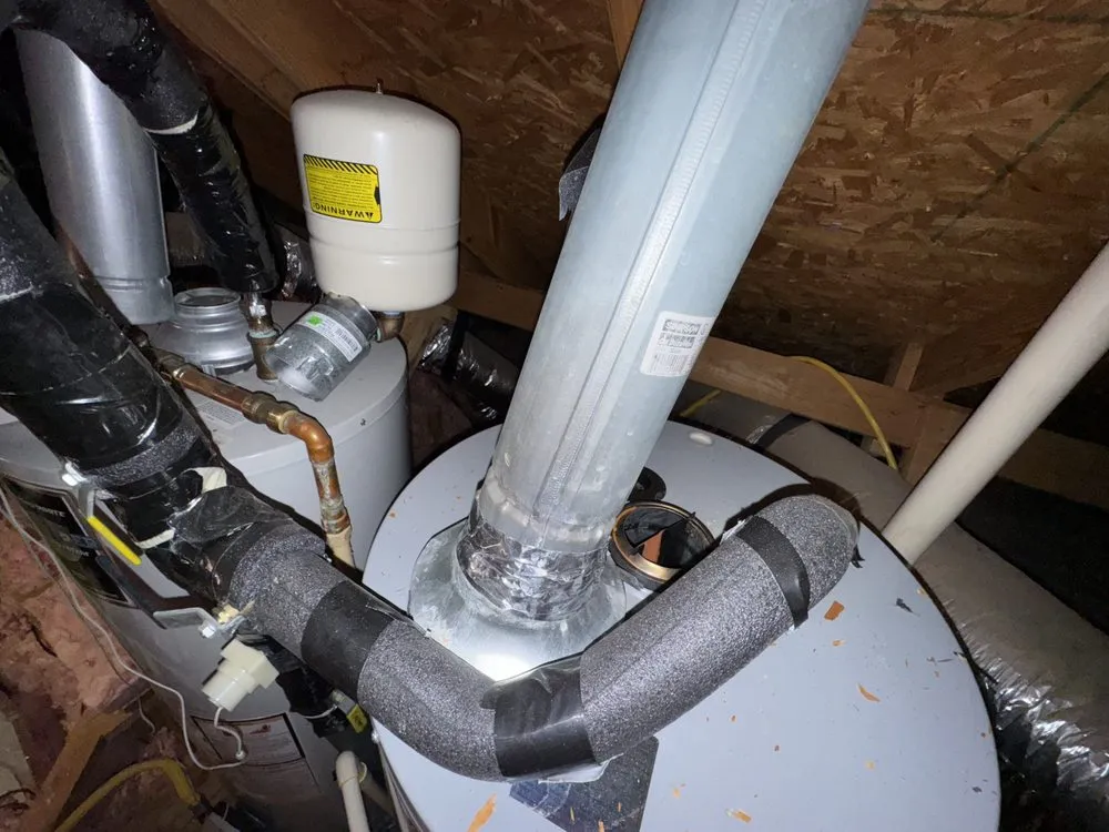 Slide of SPS Roofing