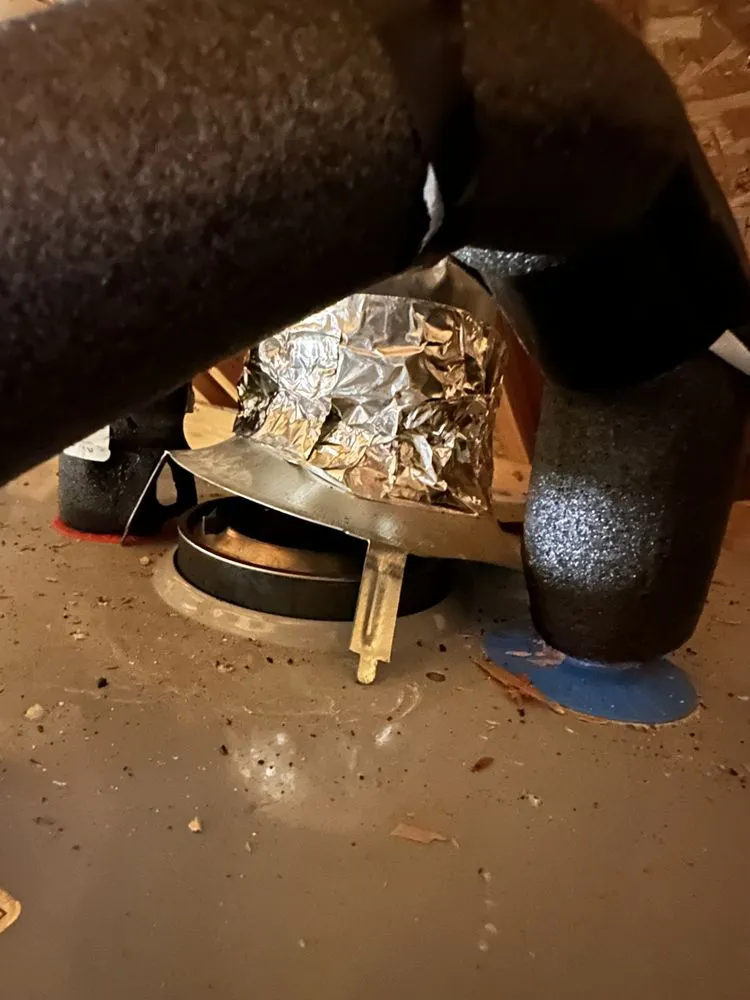 Slide of SPS Roofing