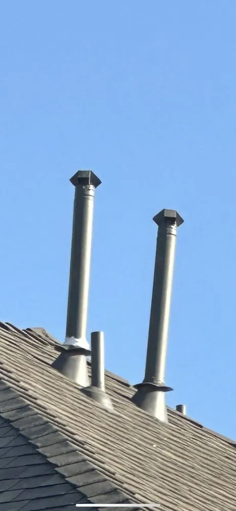 Slide of SPS Roofing