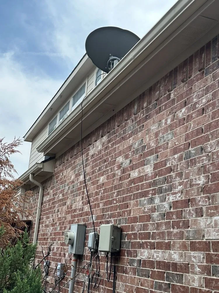 Slide of SPS Roofing