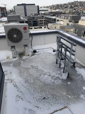 SQI Commercial Roofing