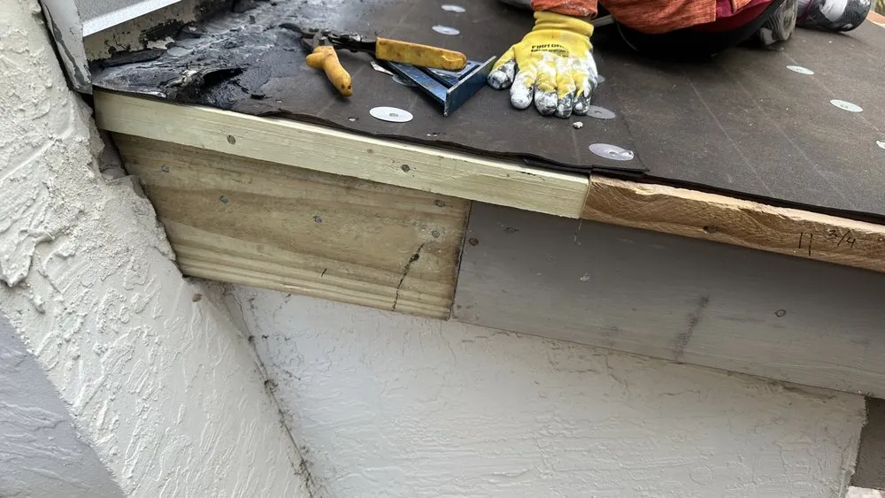 Local roof replacement same-day service across Opa-locka, FL - Squad Shadow Roofing