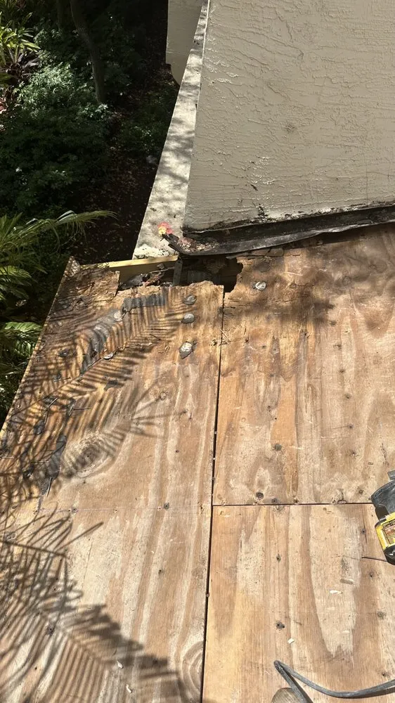 Local roof repair for residential properties across Opa-locka, FL - Squad Shadow Roofing