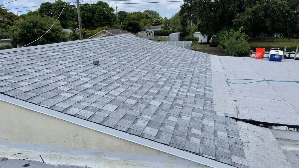 Local roof inspection with free inspection across Opa-locka, FL - Squad Shadow Roofing