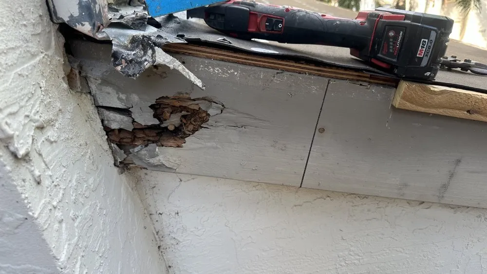 Reliable roof installation in Opa-locka, FL - Squad Shadow Roofing