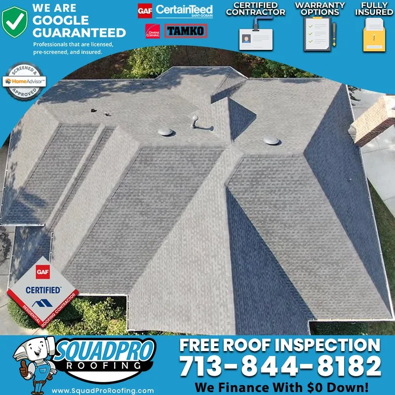 Slide of SquadPro Roofing