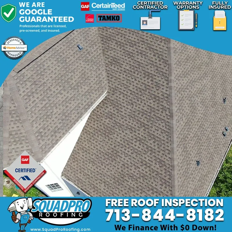 Slide of SquadPro Roofing