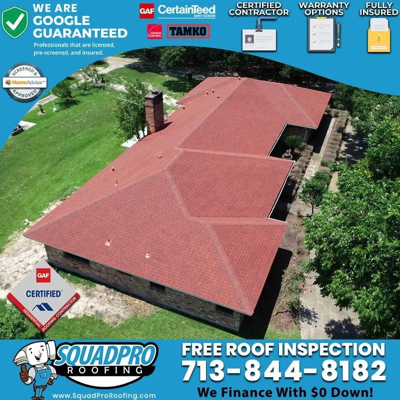 Slide of SquadPro Roofing