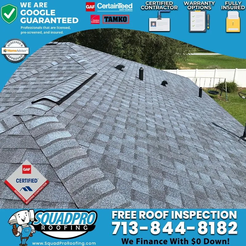 Slide of SquadPro Roofing